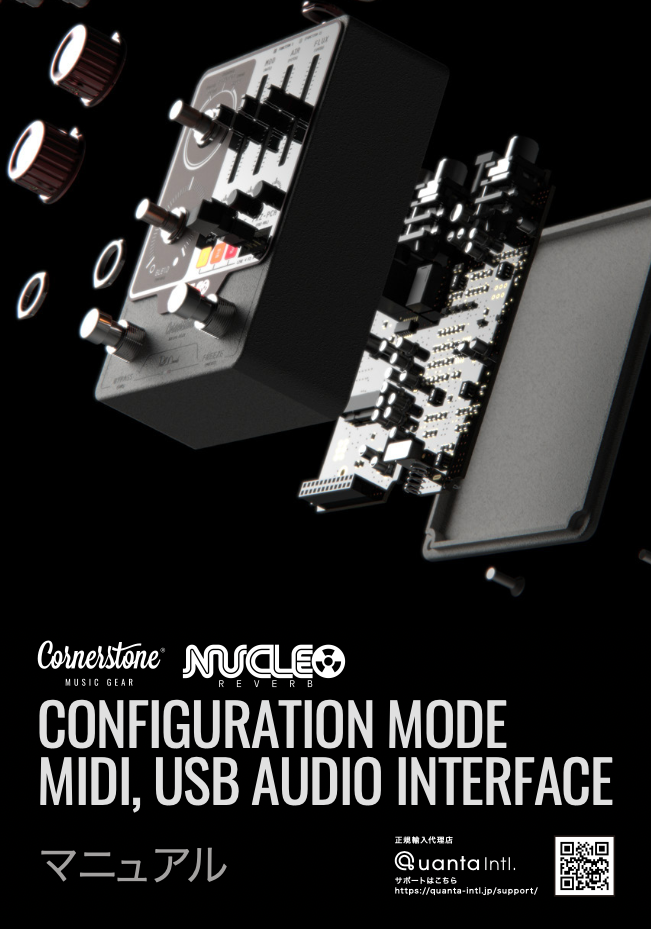 Nucleo CM