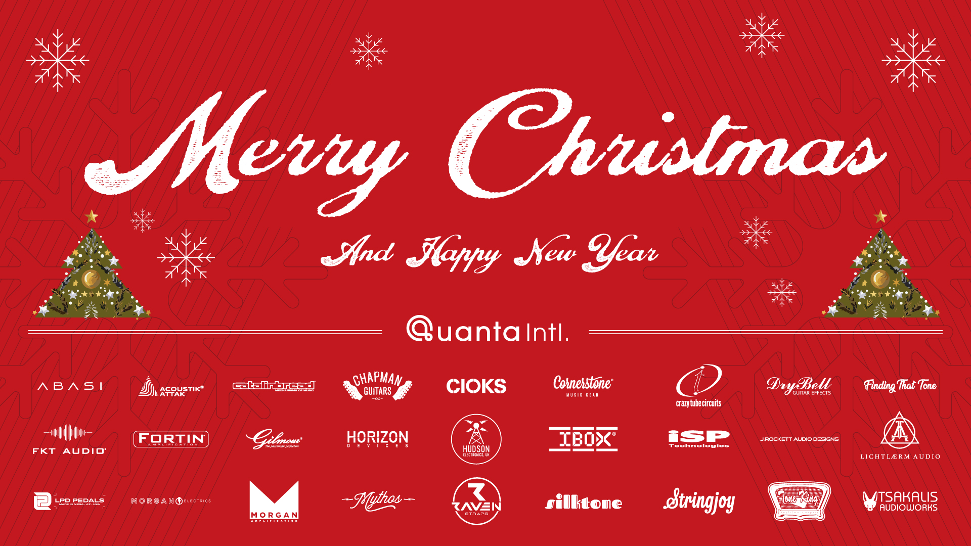 12月注目トピックスと年末年始営業日のお知らせ